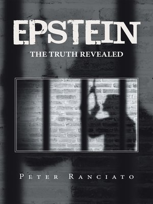 cover image of Epstein